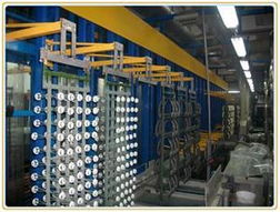 深圳塑膠水電鍍廠 技術引領，環保驅動的高質量制造